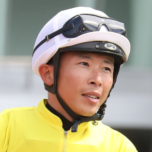 騎手写真