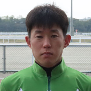 騎手写真