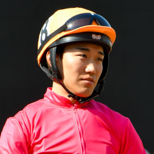 騎手写真