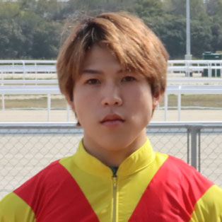 騎手写真