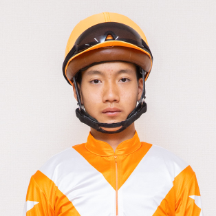 騎手写真