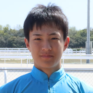 騎手写真